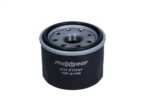 маслен филтър MAXGEAR 26-1537