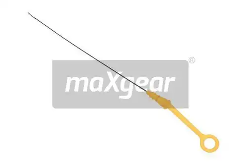 пръчка за измерване нивото на маслото MAXGEAR 27-0271