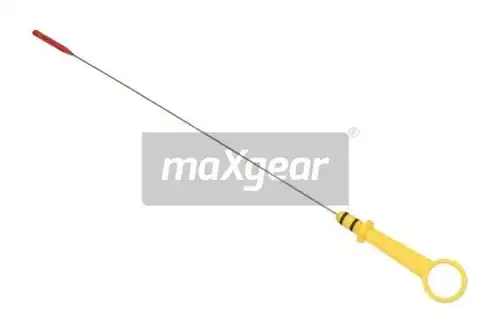 пръчка за измерване нивото на маслото MAXGEAR 27-0277