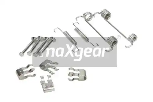 комплект принадлежности, челюсти за ръчна спирачка MAXGEAR 27-0403