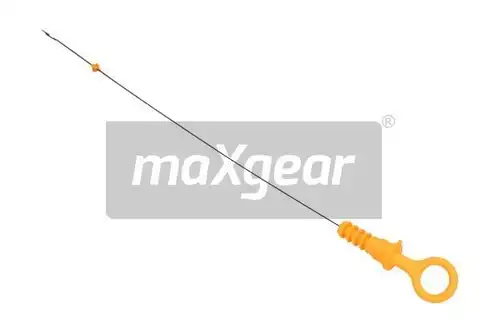 пръчка за измерване нивото на маслото MAXGEAR 27-1303