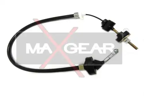 въжен механизъм, задействане на съединителя MAXGEAR 32-0206