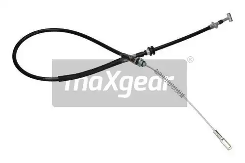 жило за ръчна спирачка MAXGEAR 32-0559