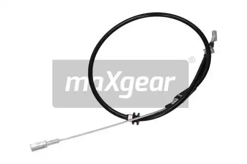 жило за ръчна спирачка MAXGEAR 32-0560