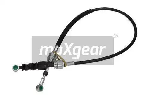 въжен механизъм, ръчна трансмисия MAXGEAR 32-0563