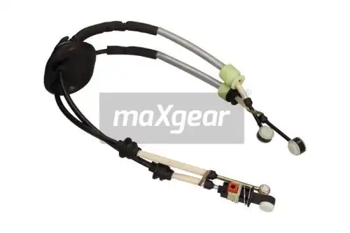 въжен механизъм, ръчна трансмисия MAXGEAR 32-0602