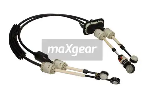 въжен механизъм, ръчна трансмисия MAXGEAR 32-0618