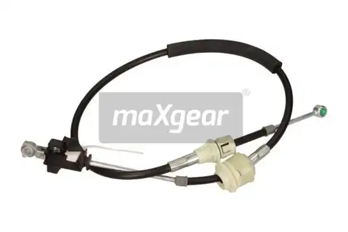 въжен механизъм, ръчна трансмисия MAXGEAR 32-0628