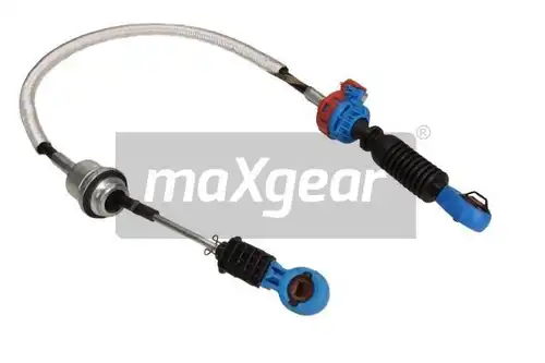 въжен механизъм, ръчна трансмисия MAXGEAR 32-0638