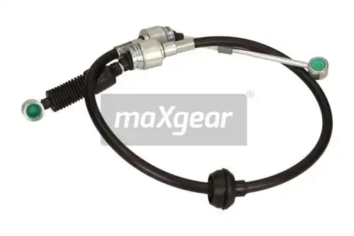 въжен механизъм, ръчна трансмисия MAXGEAR 32-0662