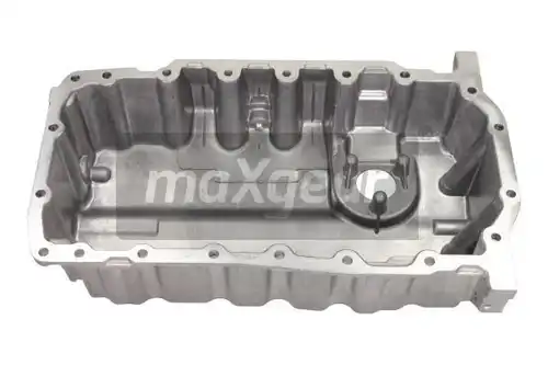 маслена вана (картер) MAXGEAR 34-0043