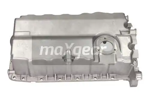 маслена вана (картер) MAXGEAR 34-0055