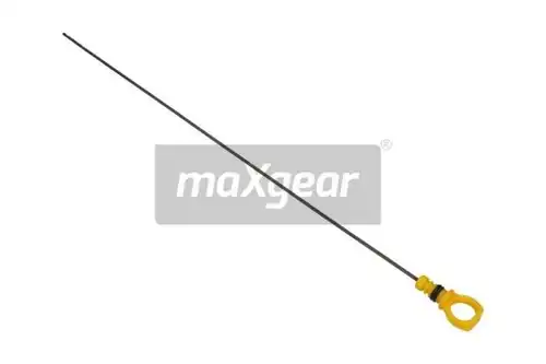 пръчка за измерване нивото на маслото MAXGEAR 34-0085