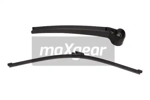 рамо на чистачка, почистване на стъклата MAXGEAR 39-0207