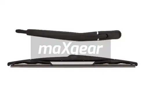 к-кт рамена за чистачки, стъклопочистване MAXGEAR 39-0225