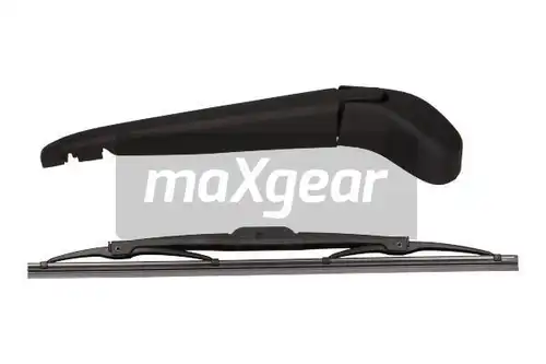 к-кт рамена за чистачки, стъклопочистване MAXGEAR 39-0229