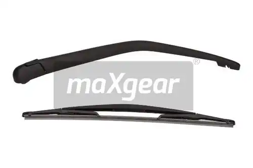 рамо на чистачка, почистване на стъклата MAXGEAR 39-0329