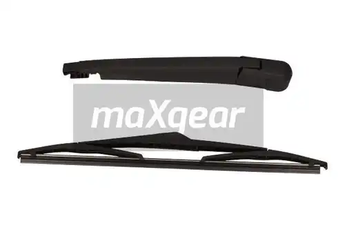 рамо на чистачка, почистване на стъклата MAXGEAR 39-0360