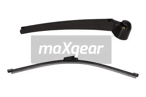 рамо на чистачка, почистване на стъклата MAXGEAR 39-0364