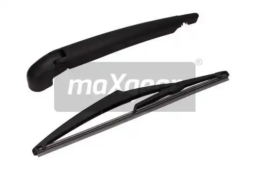 к-кт рамена за чистачки, стъклопочистване MAXGEAR 39-0372