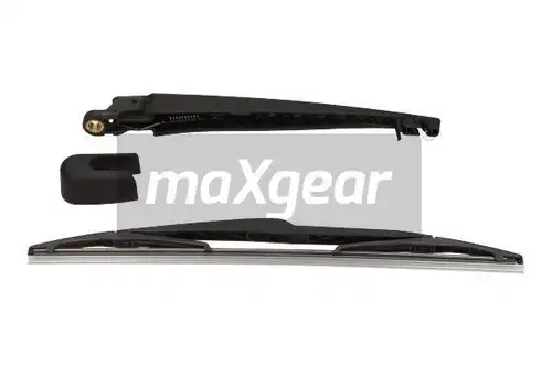 к-кт рамена за чистачки, стъклопочистване MAXGEAR 39-0398