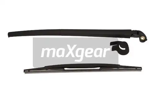 к-кт рамена за чистачки, стъклопочистване MAXGEAR 39-0410