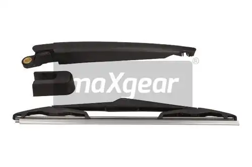 к-кт рамена за чистачки, стъклопочистване MAXGEAR 39-0439