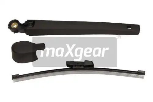 рамо на чистачка, почистване на стъклата MAXGEAR 39-0451