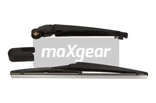 рамо на чистачка, почистване на стъклата MAXGEAR 39-0454