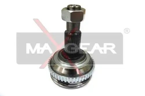 каре комплект, полуоска MAXGEAR 49-0089