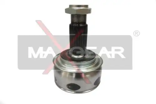 каре комплект, полуоска MAXGEAR 49-0107