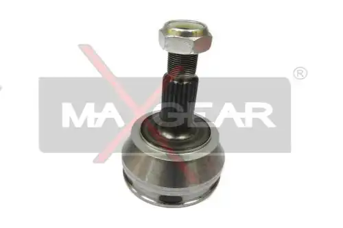 каре комплект, полуоска MAXGEAR 49-0198