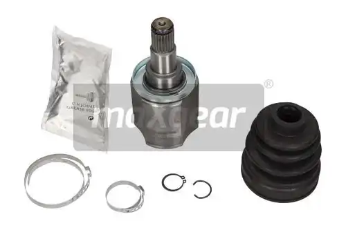 каре комплект, полуоска MAXGEAR 49-0369