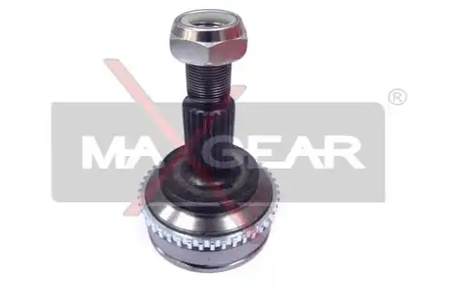 каре комплект, полуоска MAXGEAR 49-0571