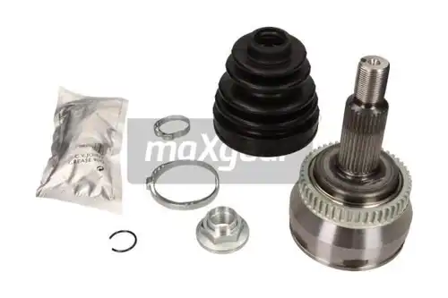 каре комплект, полуоска MAXGEAR 49-1491