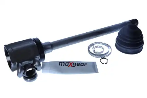 каре комплект, полуоска MAXGEAR 49-2783