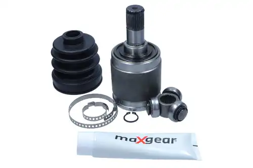 каре комплект, полуоска MAXGEAR 49-2814