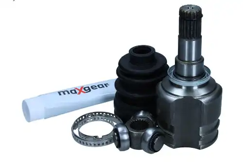 каре комплект, полуоска MAXGEAR 49-2892