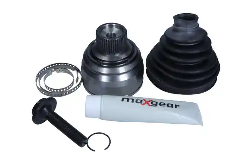 каре комплект, полуоска MAXGEAR 49-3076