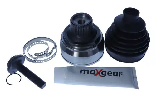 каре комплект, полуоска MAXGEAR 49-3078