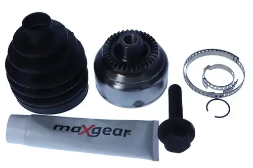 каре комплект, полуоска MAXGEAR 49-3084