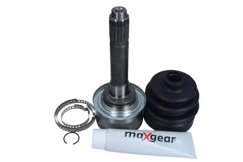 каре комплект, полуоска MAXGEAR 49-3138