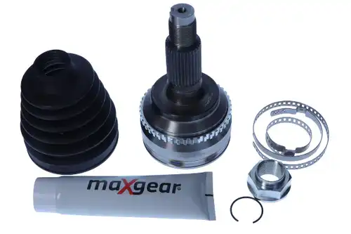 каре комплект, полуоска MAXGEAR 49-3152