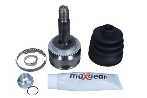 каре комплект, полуоска MAXGEAR 49-3158