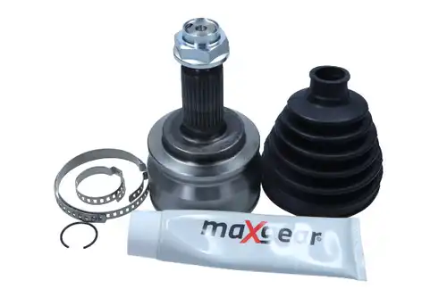 каре комплект, полуоска MAXGEAR 49-3176