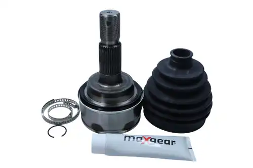 каре комплект, полуоска MAXGEAR 49-3182