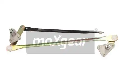 лостов механизъм на чистачките MAXGEAR 57-0125