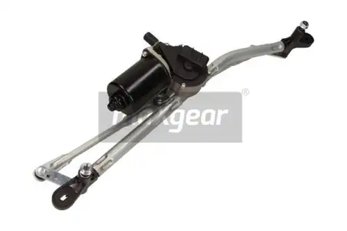 лостов механизъм на чистачките MAXGEAR 57-0164