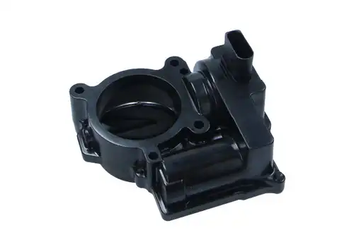 корпус на дроселовата клапа MAXGEAR 58-0160