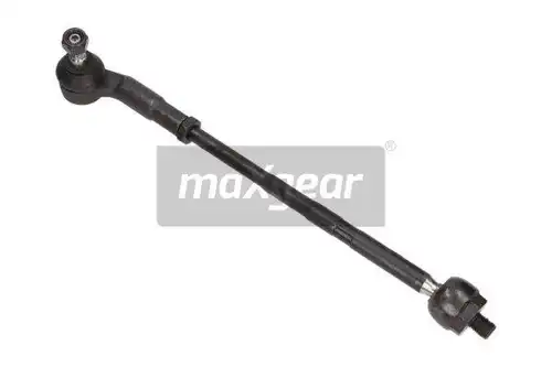 напречна кормилна щанга MAXGEAR 69-0538